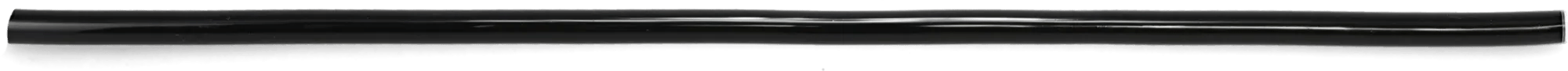 4 mm Black Polyurethane Tubing - 500 Feet