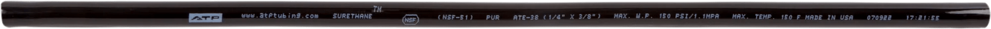 Polyurethane Tubing