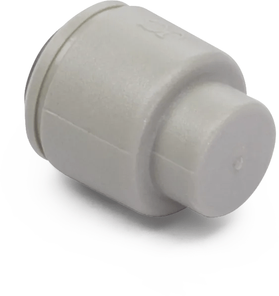 1/4" Super Speedfit® End Stop