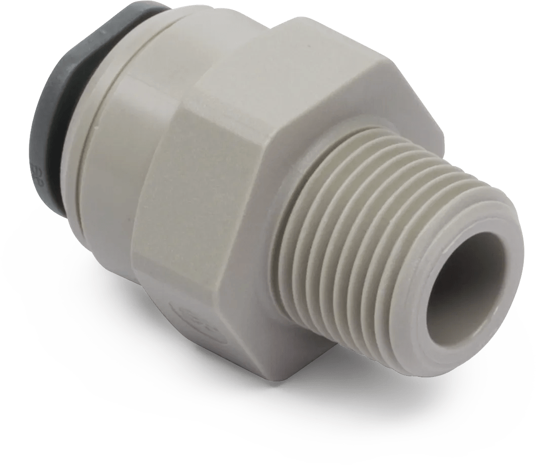 5/16" x 1/4" Super Speedfit® Male Connector