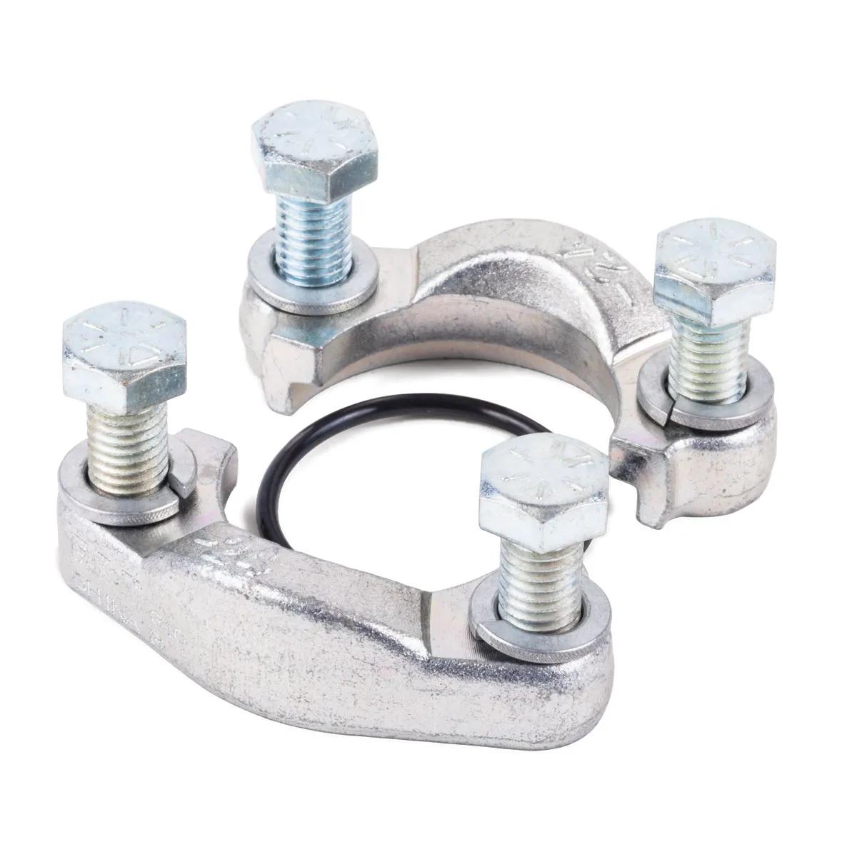 (SAE Code 61) Split Flange Kit