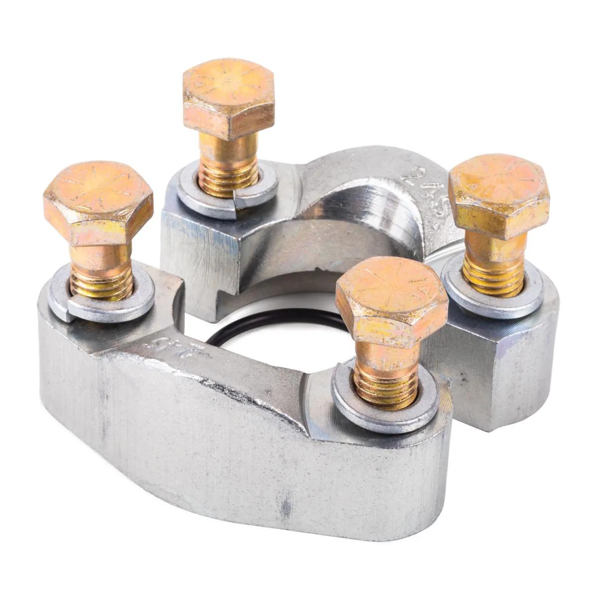 (SAE Code 62) Split Flange Kit