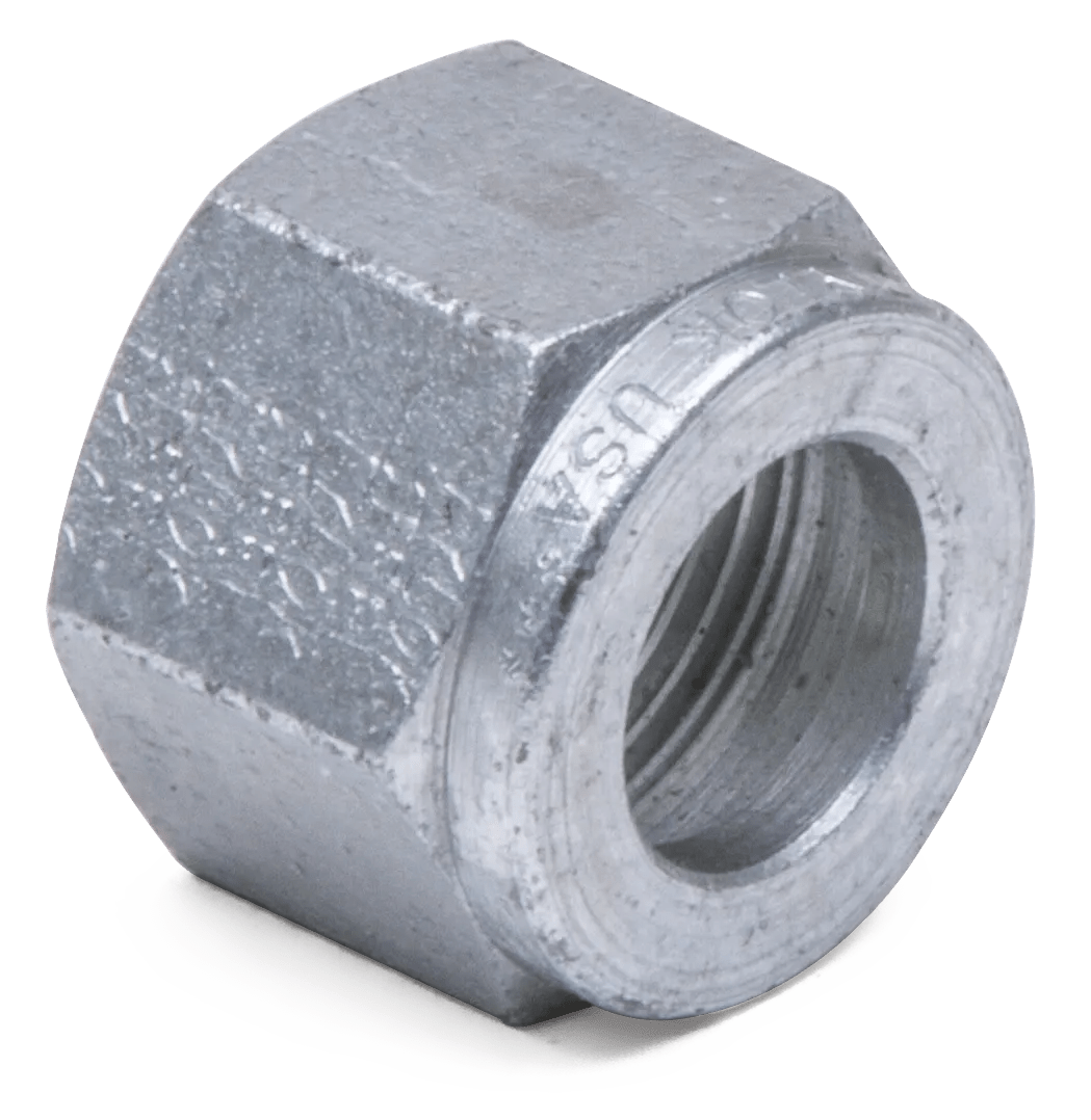 KS-Lok Nuts
