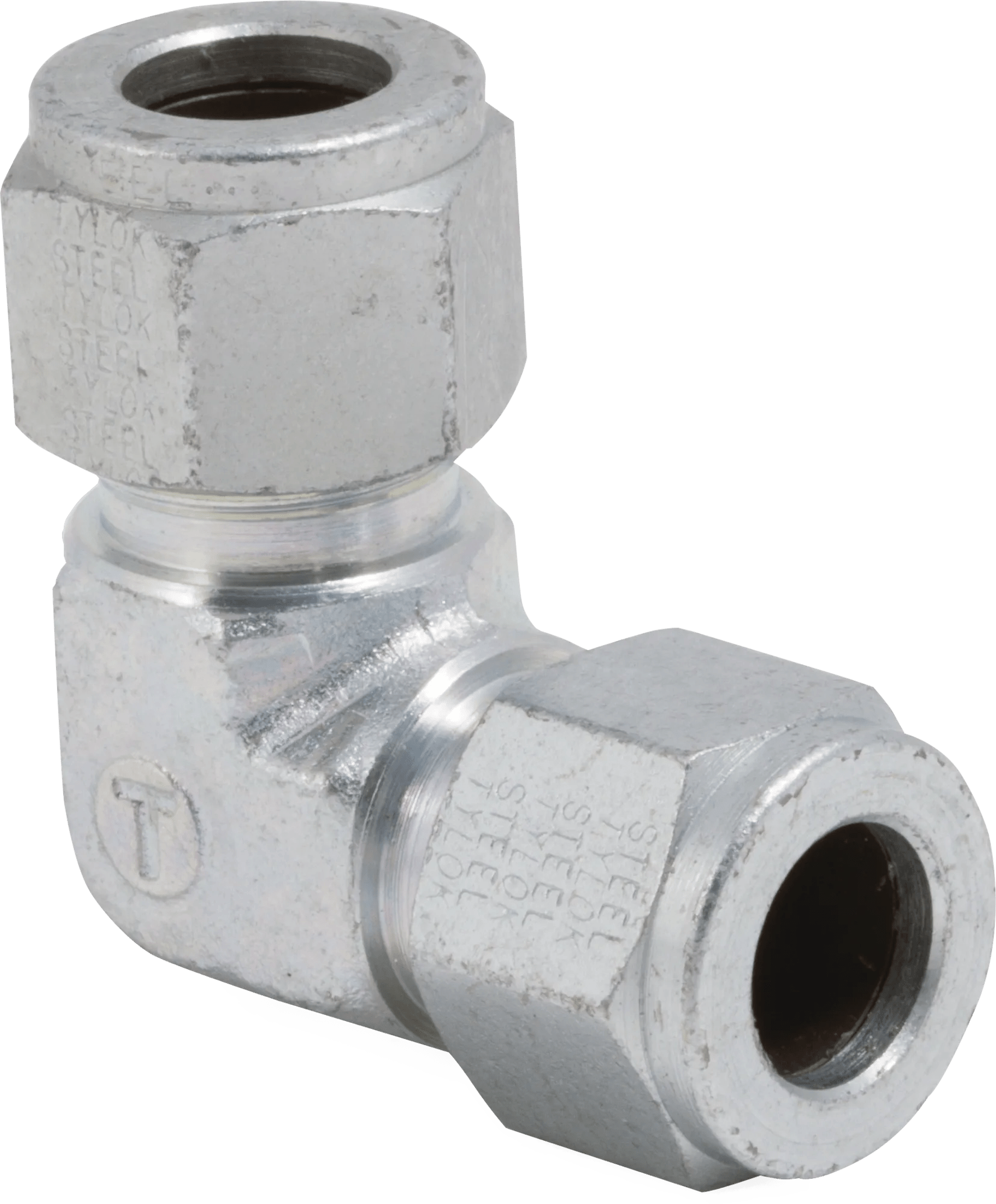 KS-Lok Union Elbows