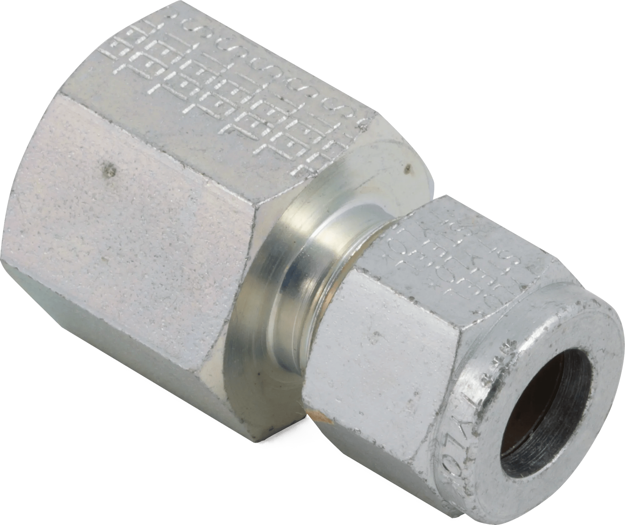KS-Lok Female Connectors