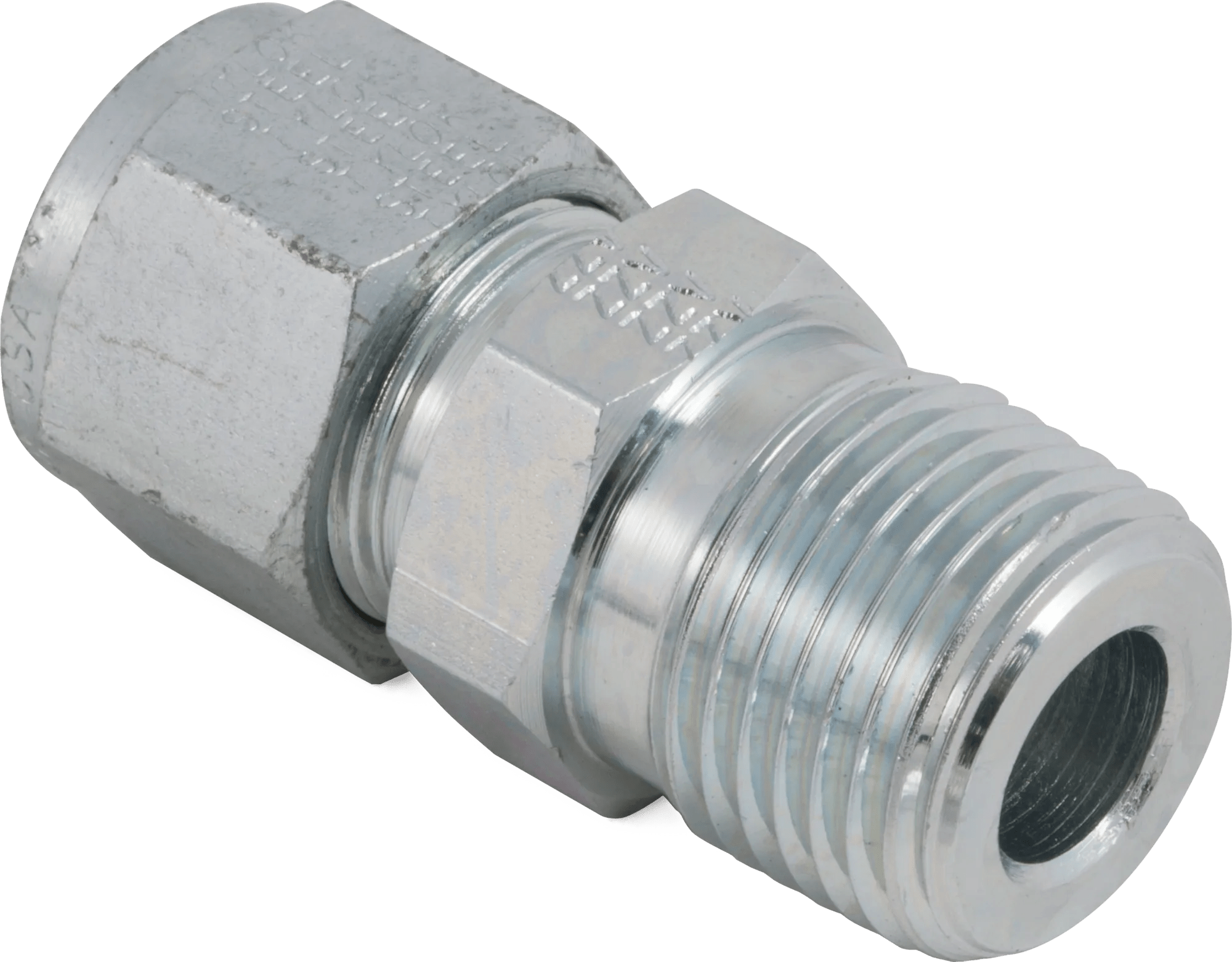 KS-Lok Male Connectors