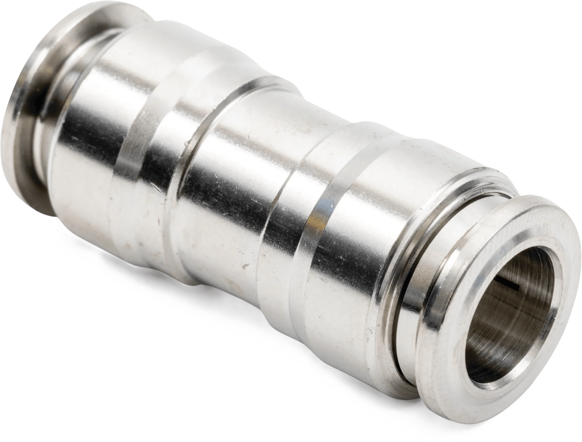Metric Stainless Steel Uni-Max Unions