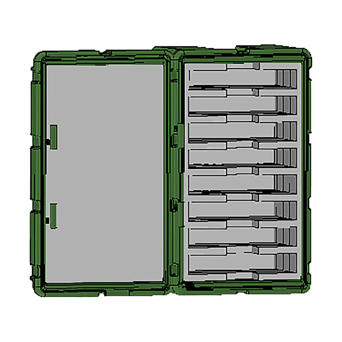 Enhanced Mobile MEC Solution 1
