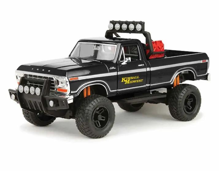 1979 Ford F-150 Off Road Edition - Diecast Model