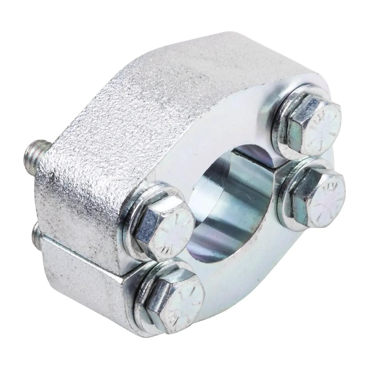 Extra Heavy Duty (Caterpillar) Flange Kits