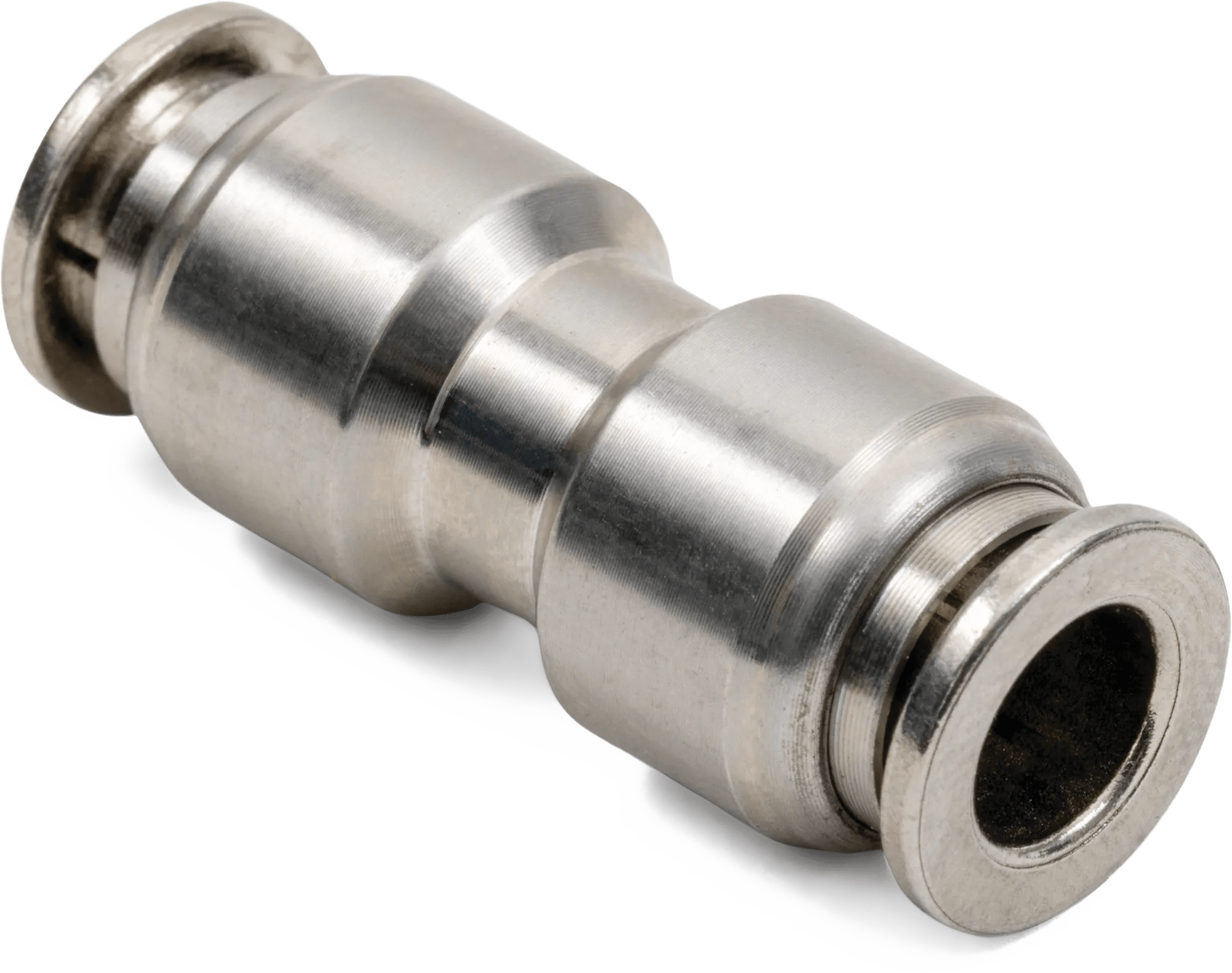 1/4" Stainless Steel Uni-Max Union