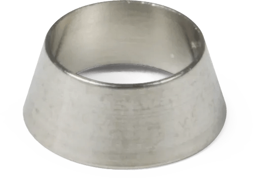 Stainless Steel K-Lok Front Collets