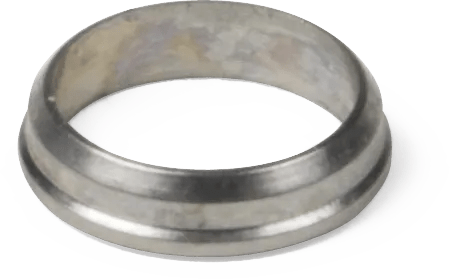 Stainless Steel K-Lok Rear Collets