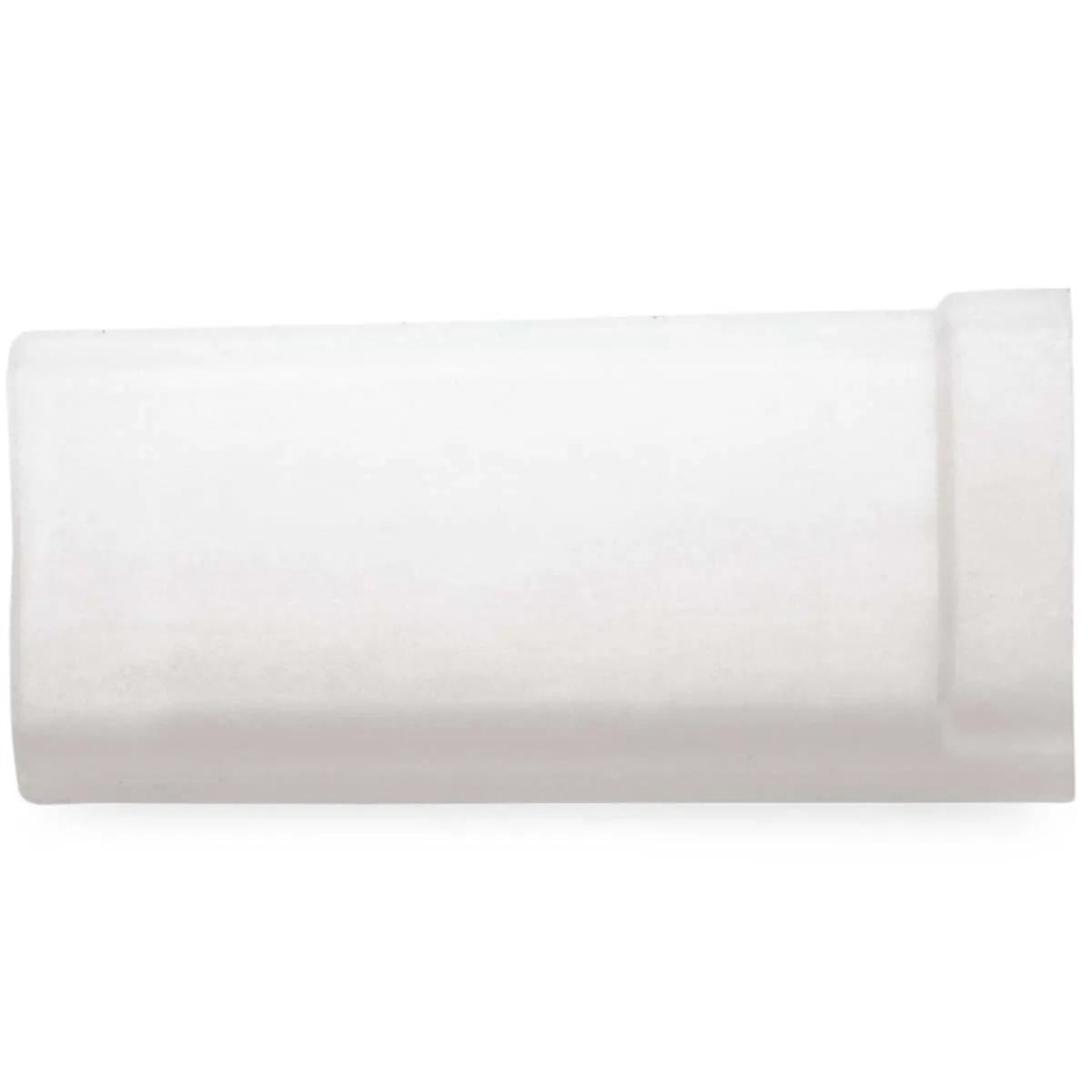 Insulated Housing for Female Split Tab Terminals - 25 Pack
