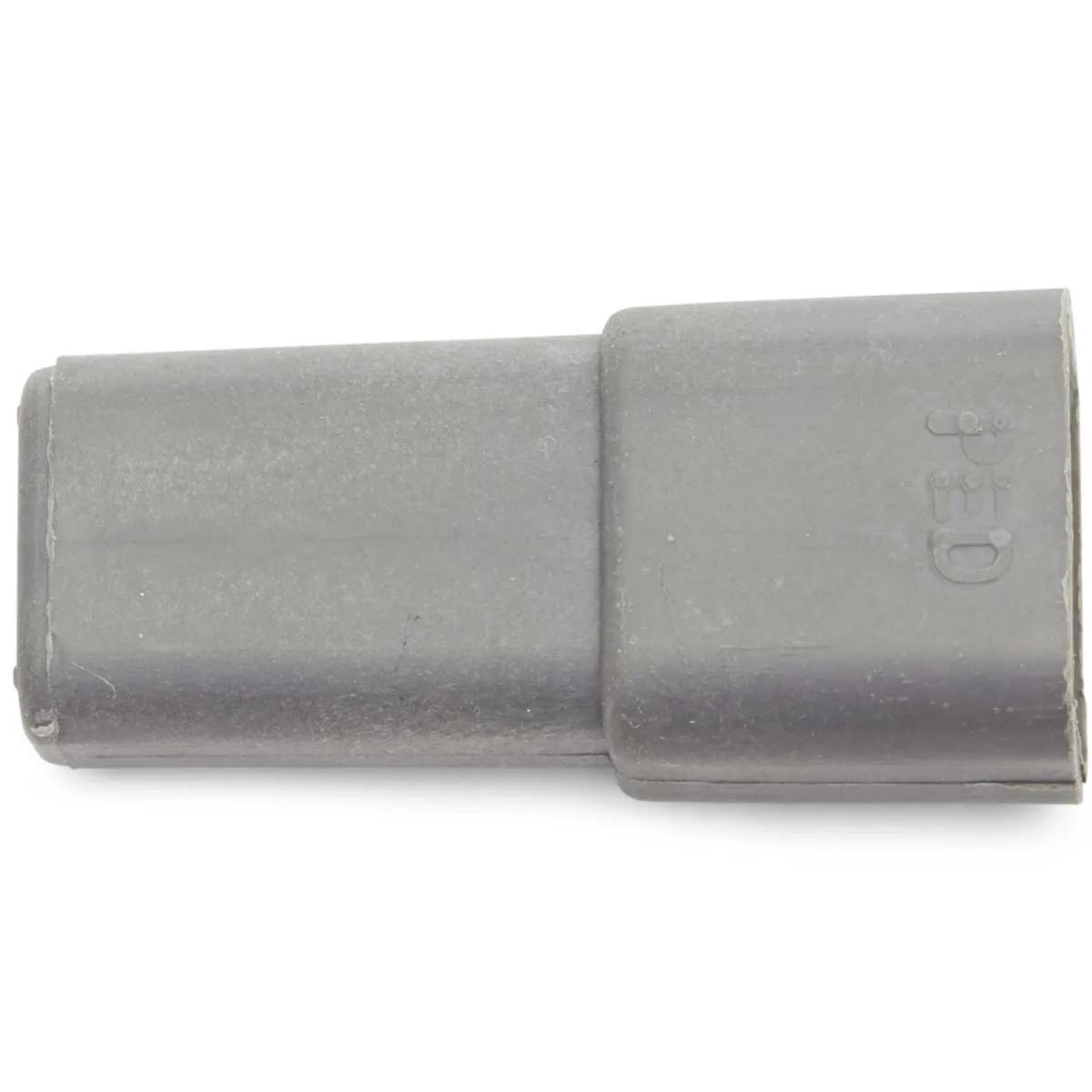 Insulated Housing for Male Split Tab Terminals