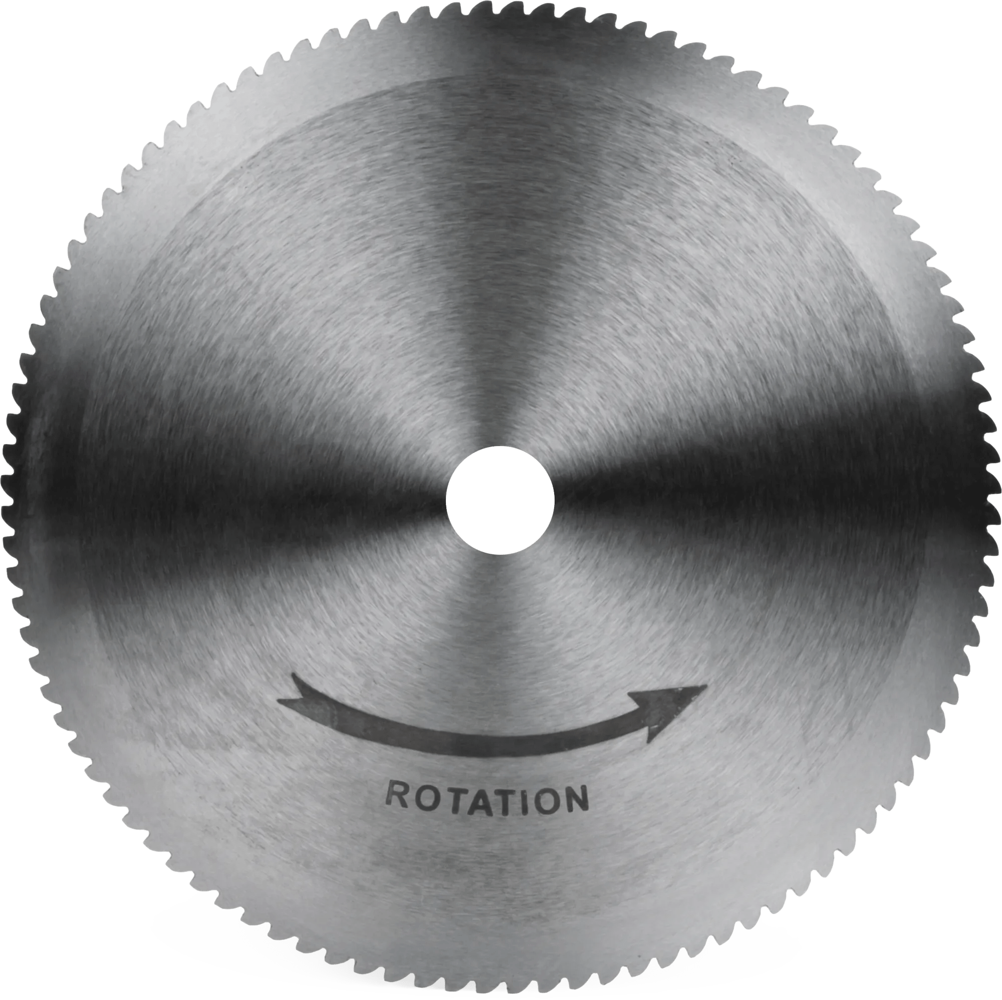 10" x .093" x 3/4" Scalloped Clean-Cuts™ Hydraulic Hose Cutting Saw Blade