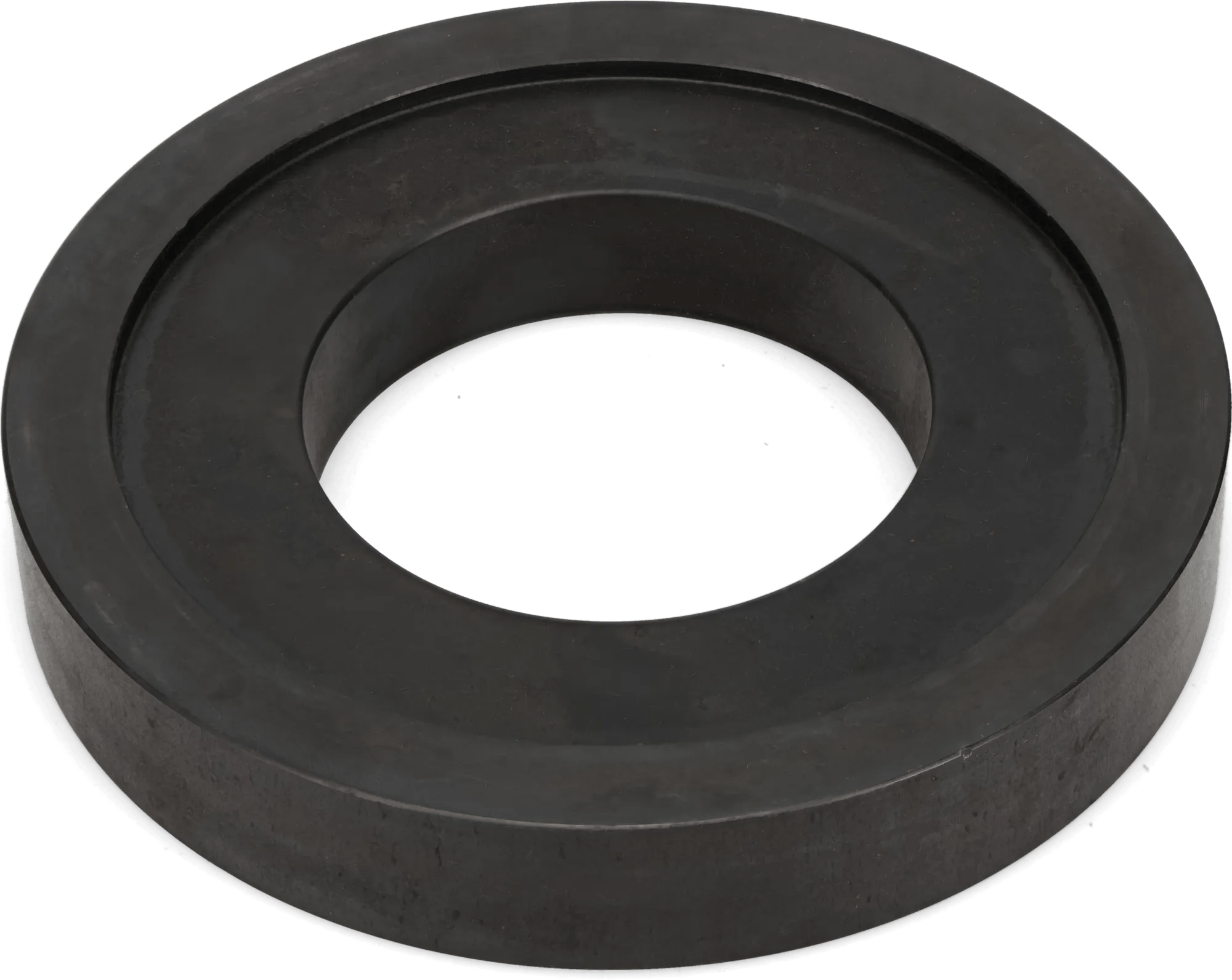 5" Black Spacer Ring for T-400 Crimpers