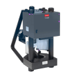 T-420 Coll-O-Crimp Super I Press