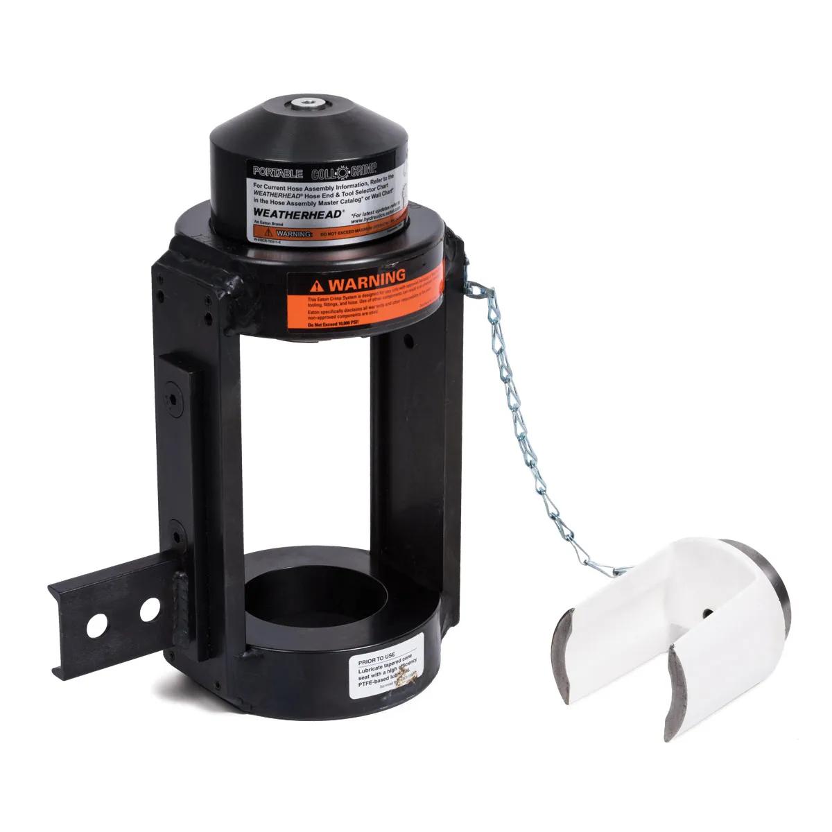 T-465 Portable Coll-O-Crimp Crimper