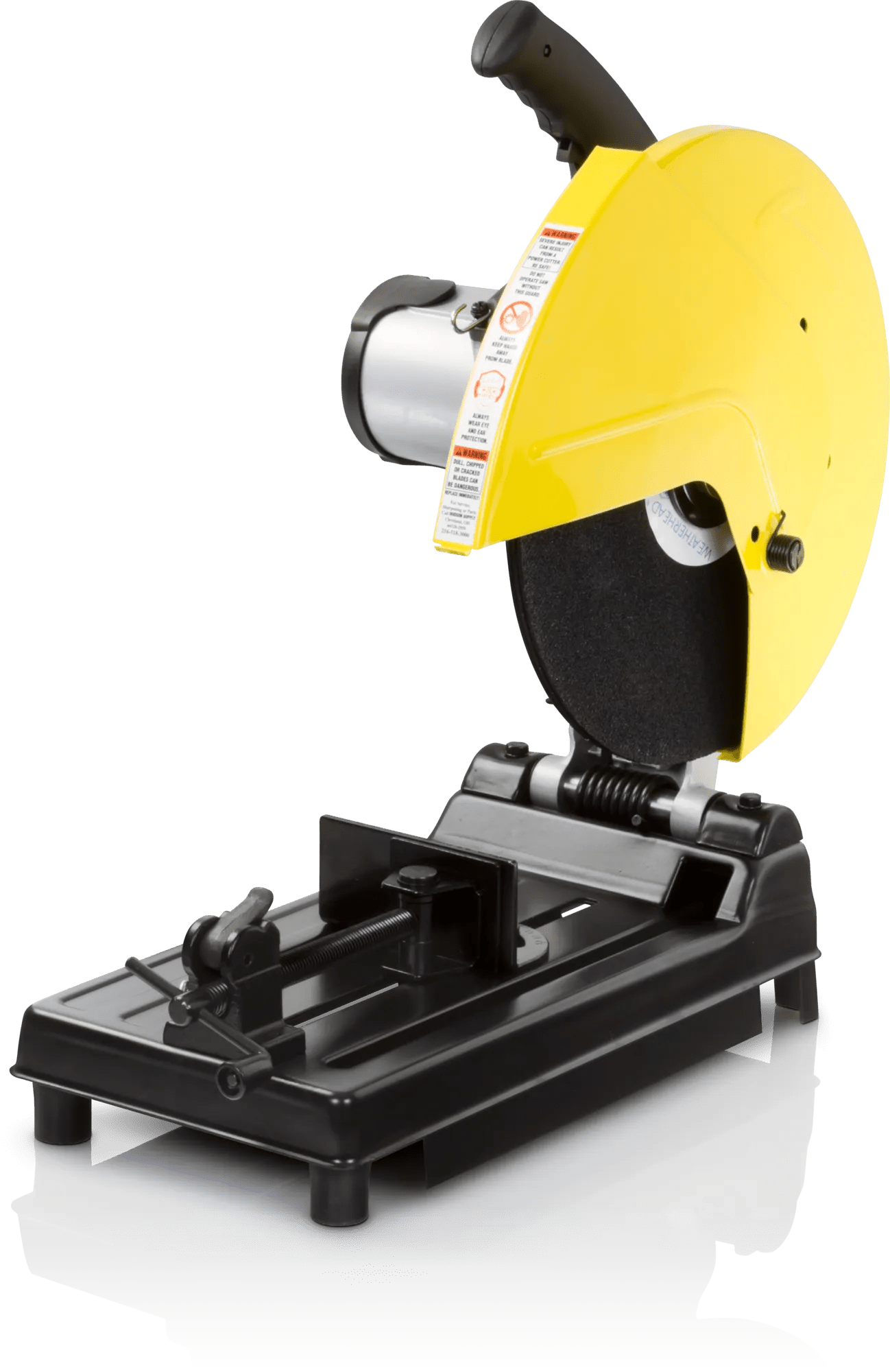 14" Hydraulic Hose Cutting Saw
