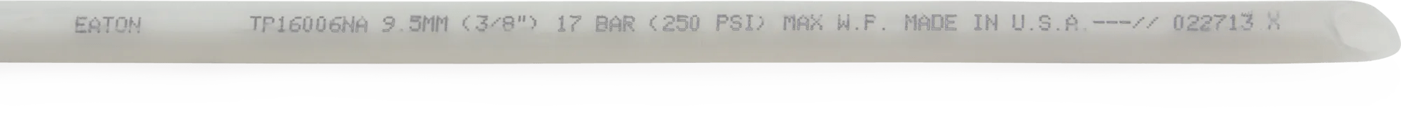 1/2" Polyamide Nylon 11 Tubing