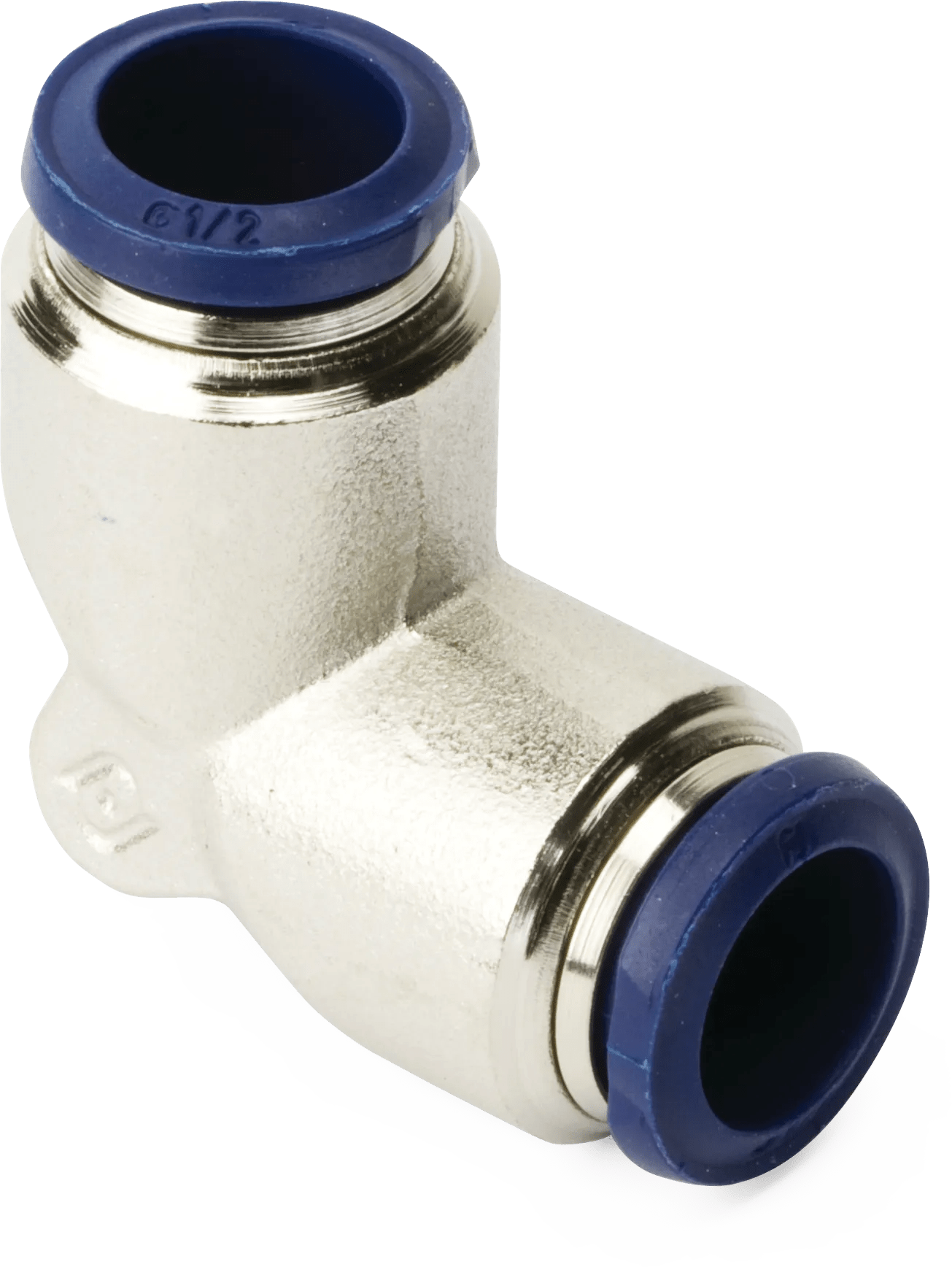 1/2" Uni-Max Union Elbow
