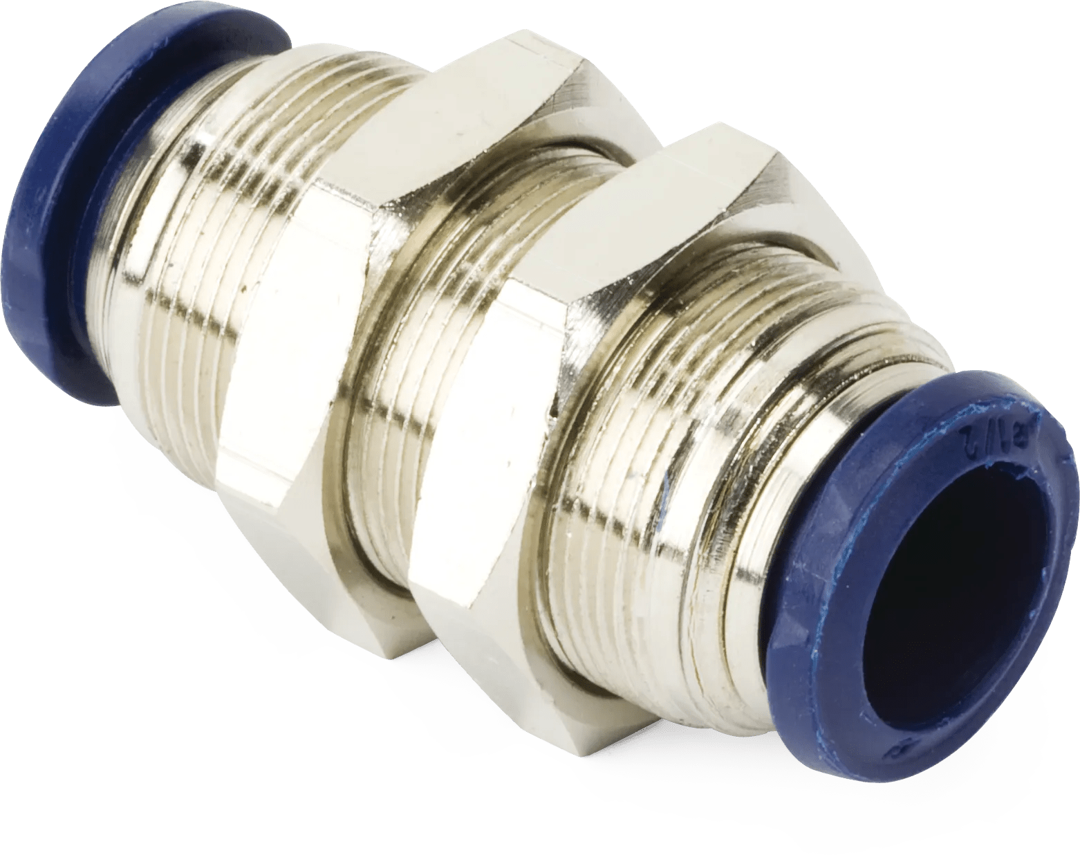 Uni-Max Bulkhead Unions