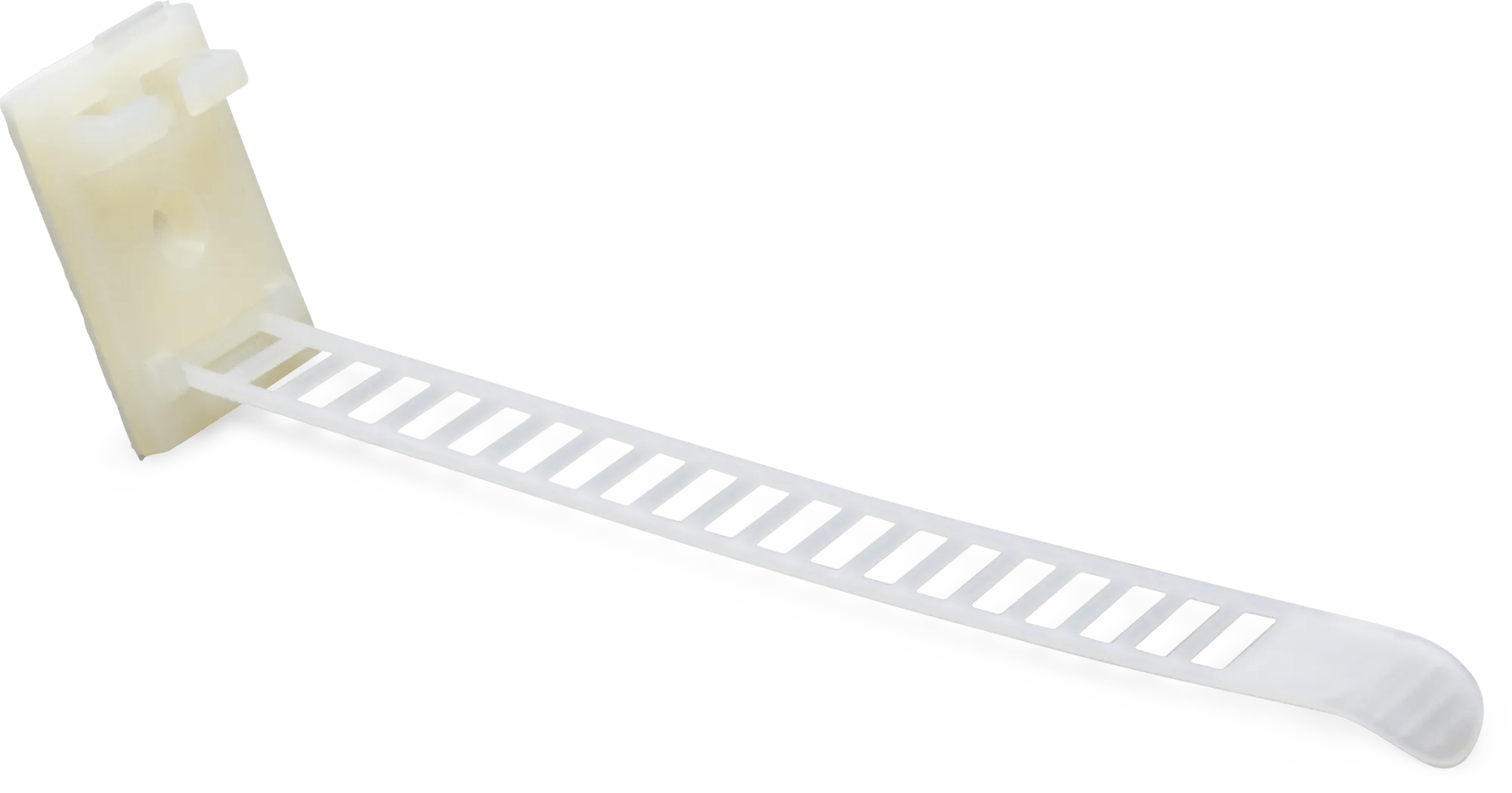 Ladder Style Adjustable Cable Clamps
