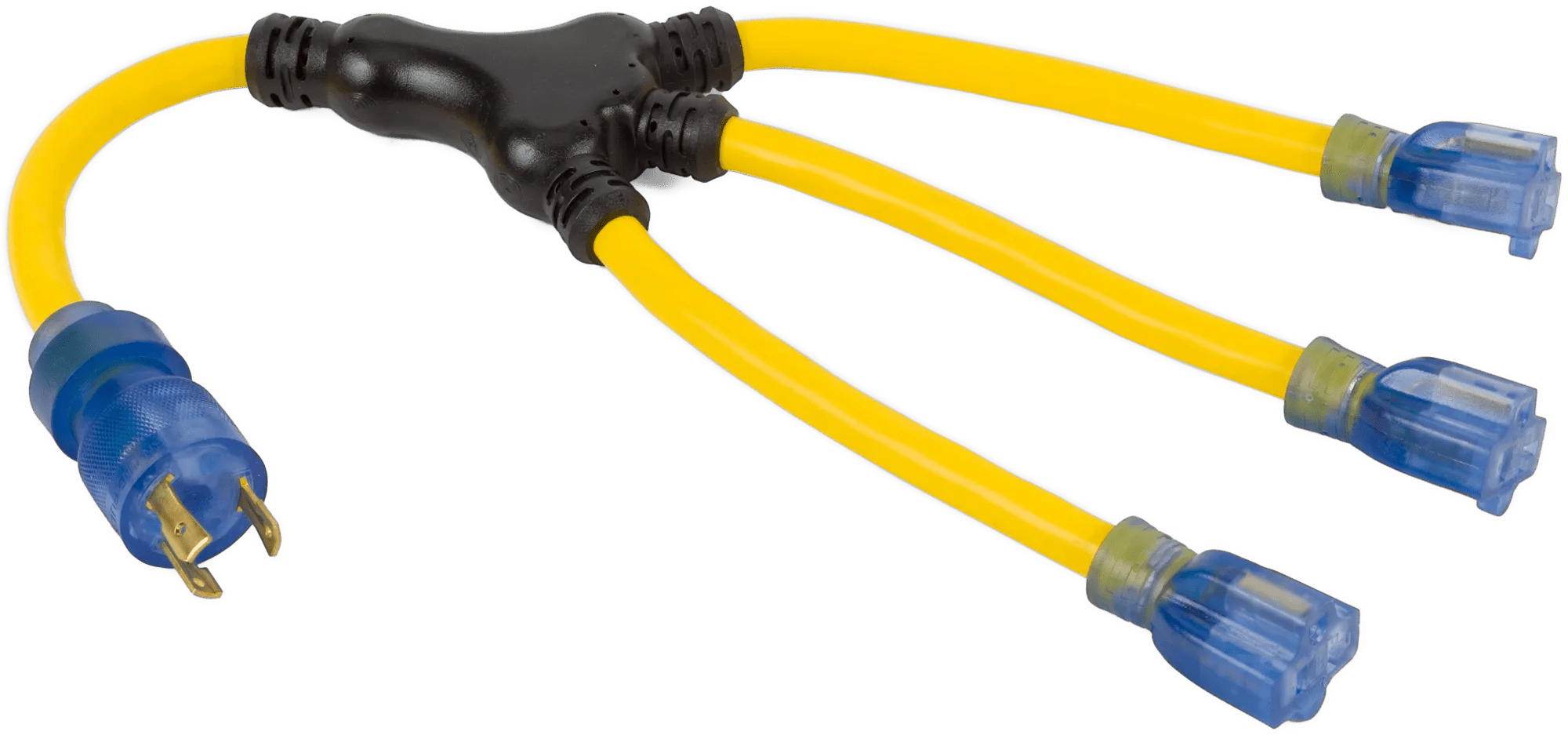 Generator "W" Adapter
