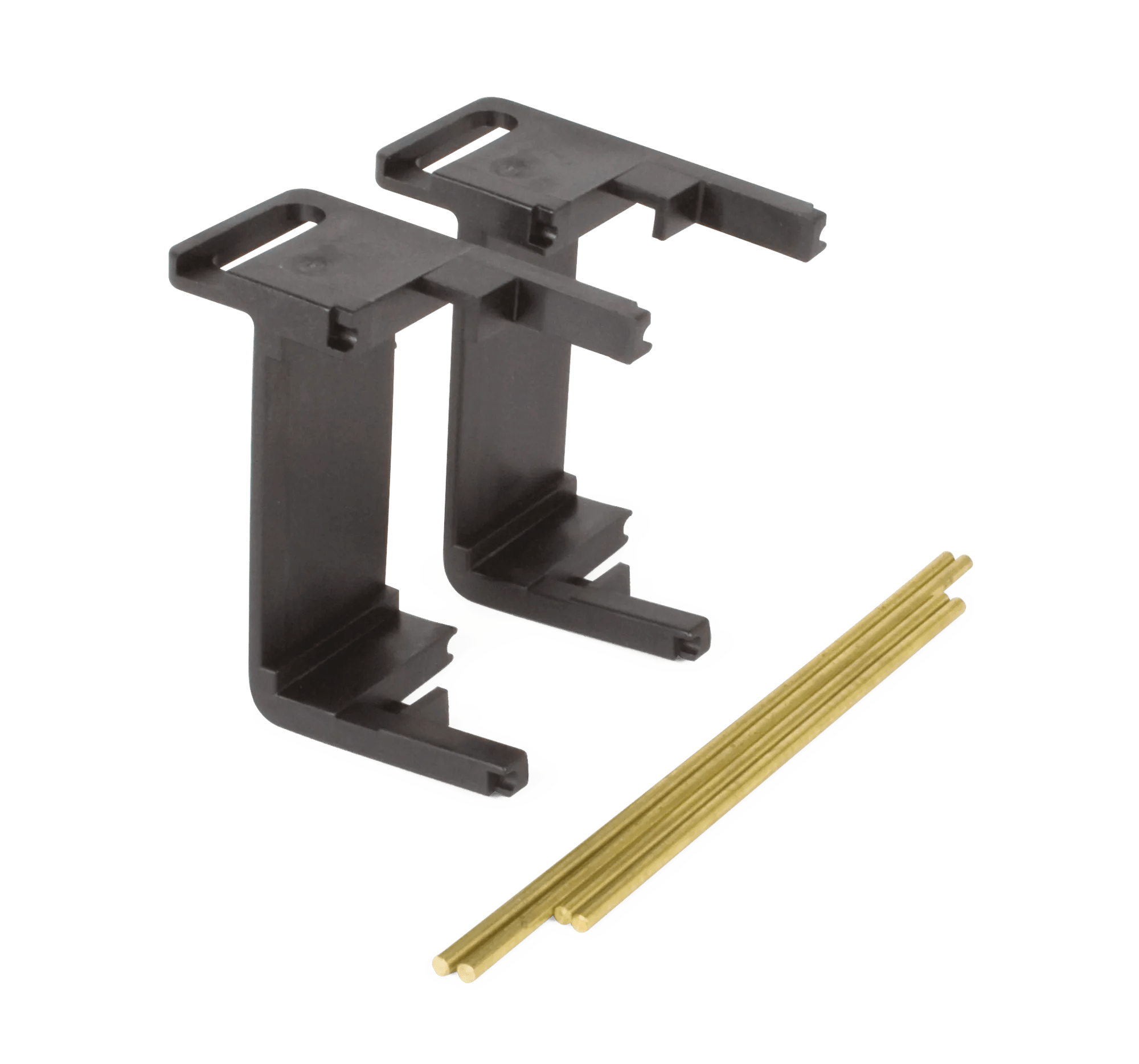 3-5 Rocker Switch Mounting Kits