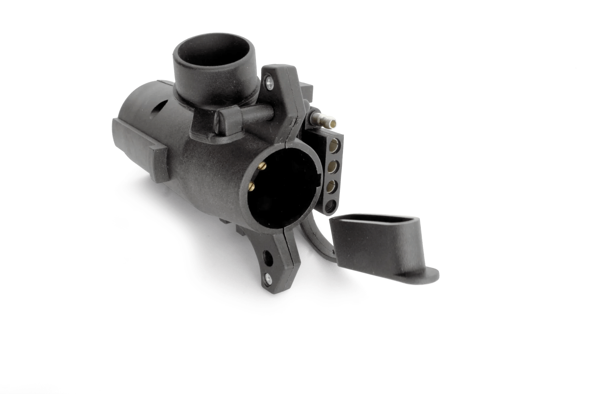 3 Way Trailer Adapter Plug