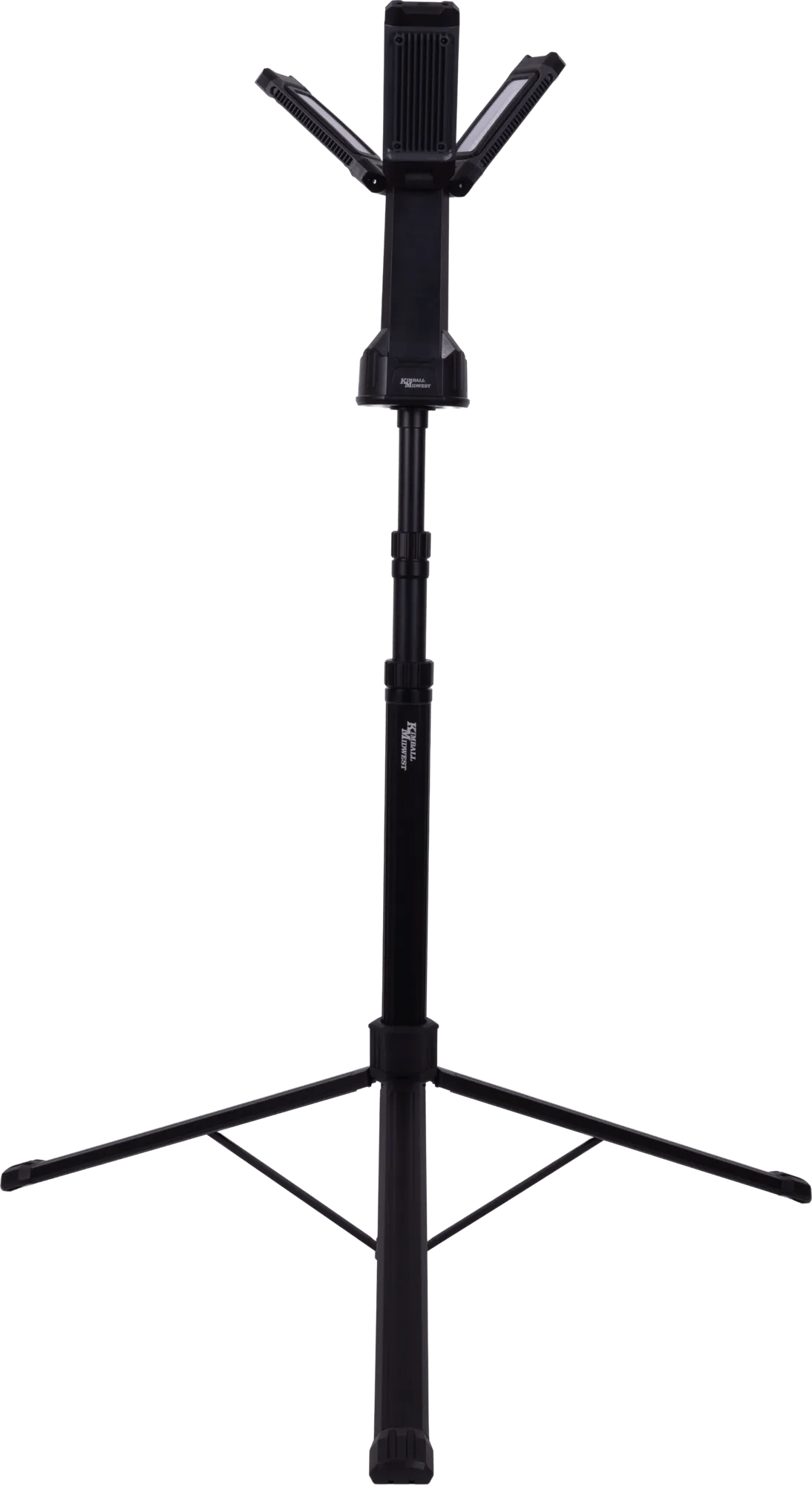 Quantum™ Rechargeable Folding Trouble Light & Tripod Set